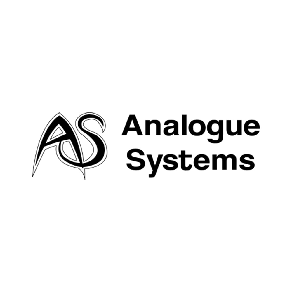 Analogue Systems