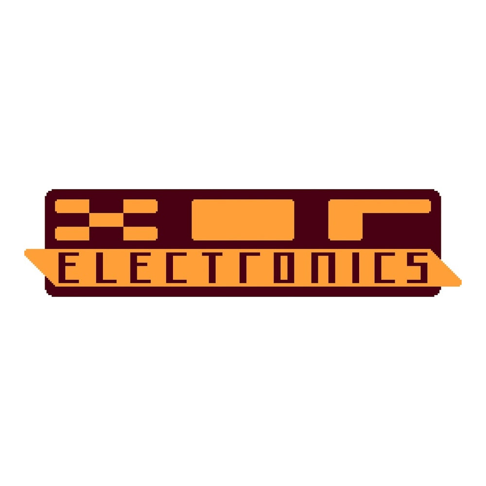 XOR Electronics