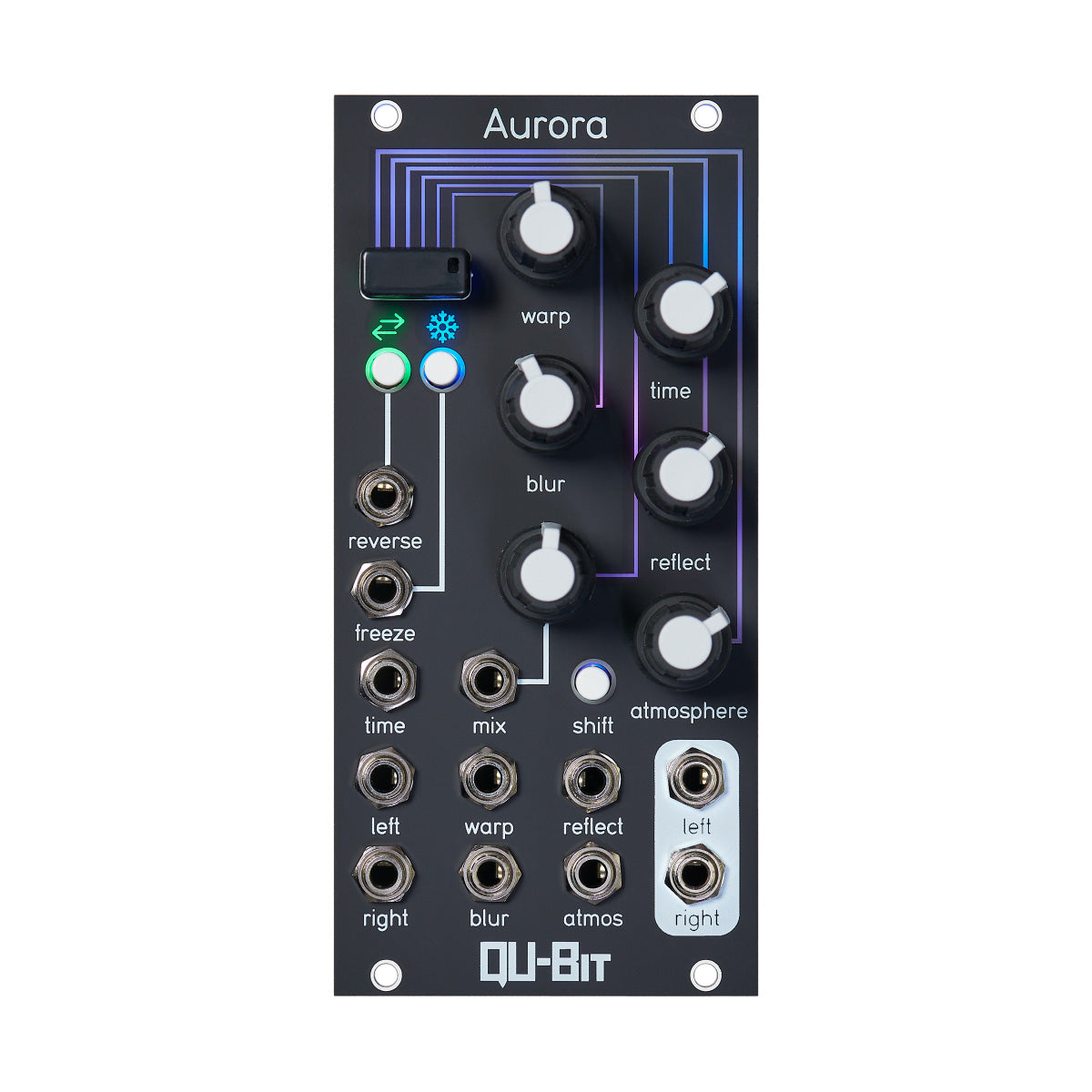 Qu-Bit Electronix - Aurora