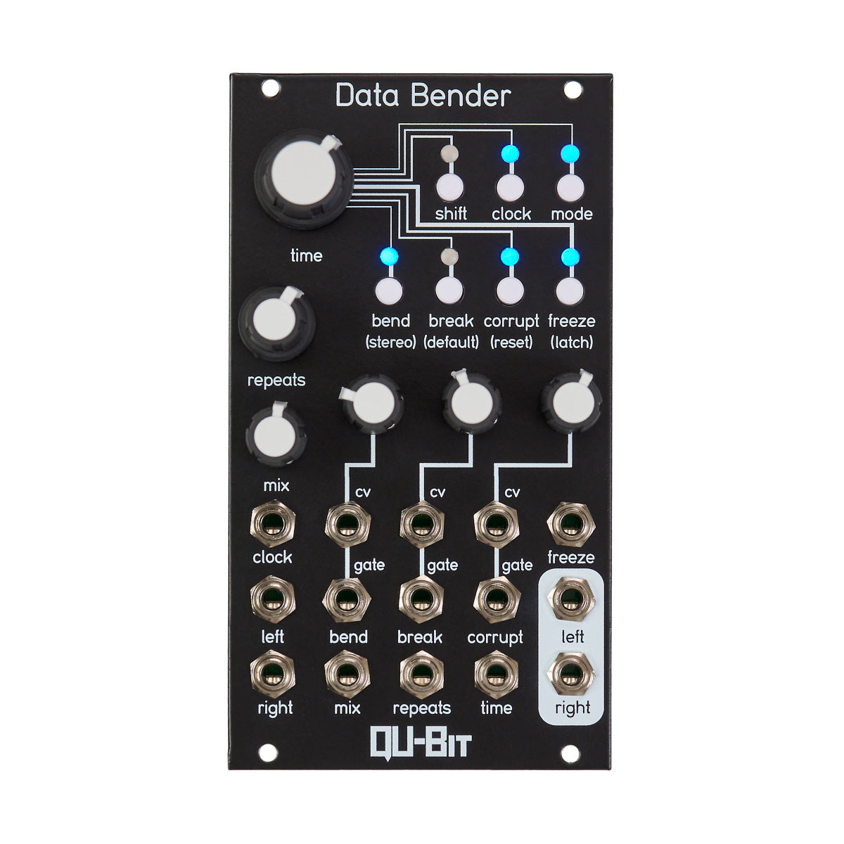Qu-Bit Electronix - Data Bender