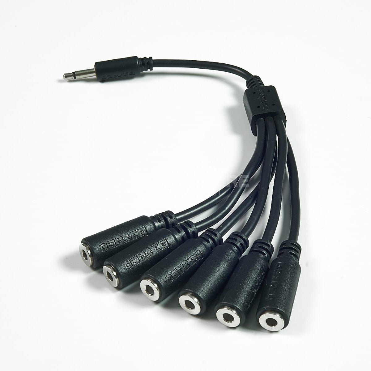 Befaco - Squid Cable Mult 6-Way