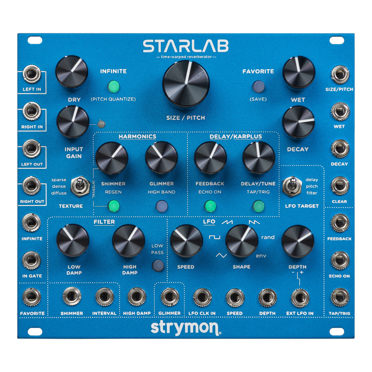 Strymon - StarLab